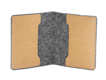 Чехол для паспорта