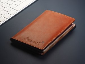 Etui passeport anti-RFID 1301141