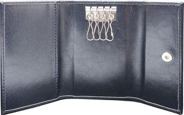 námořnická modrá