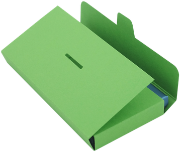 világoszöld