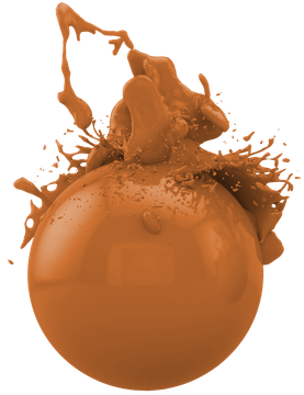 Peinture cognac F06