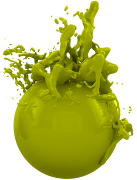 Peinture vert claire F08
