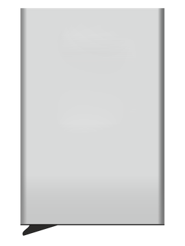 сріблястий