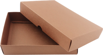 коричневий