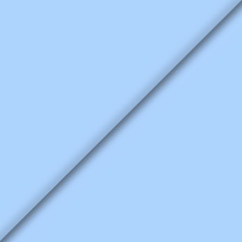 bleu clair