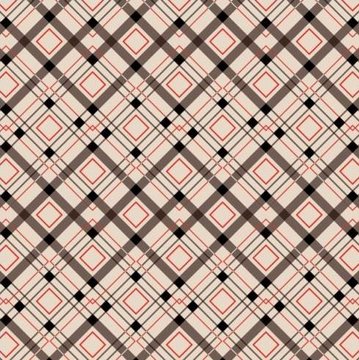Tissu imprimé