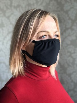 黒